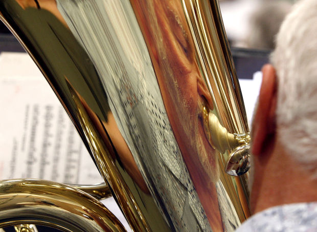 Music tradition of summer starts